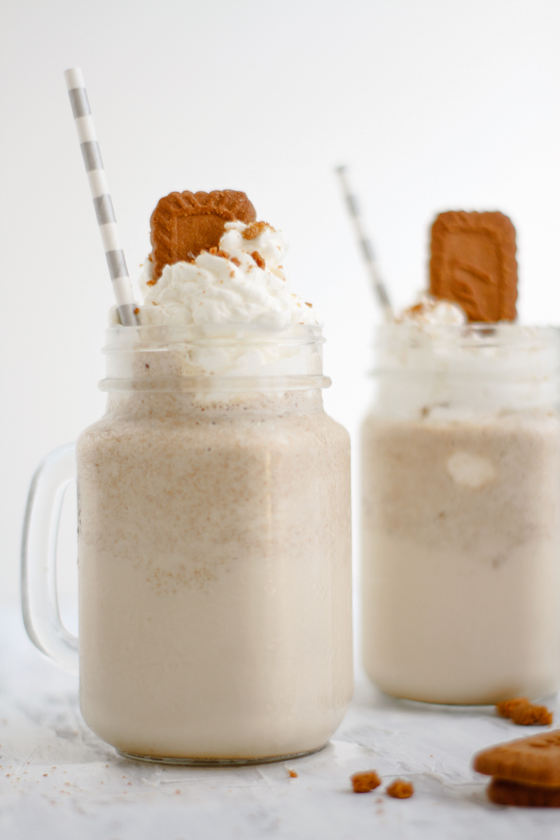 Boozy Cookie Butter Milkshake Blues Best Life