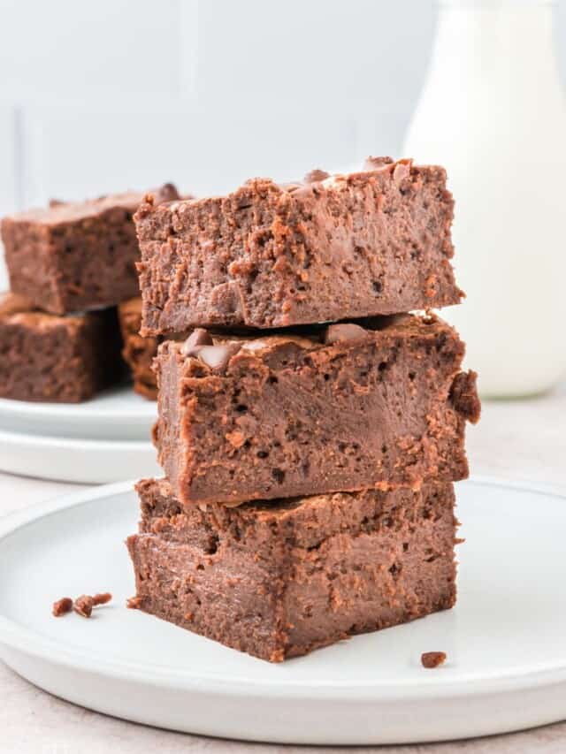 How To Make Fudge Brownies Story Blues Best Life