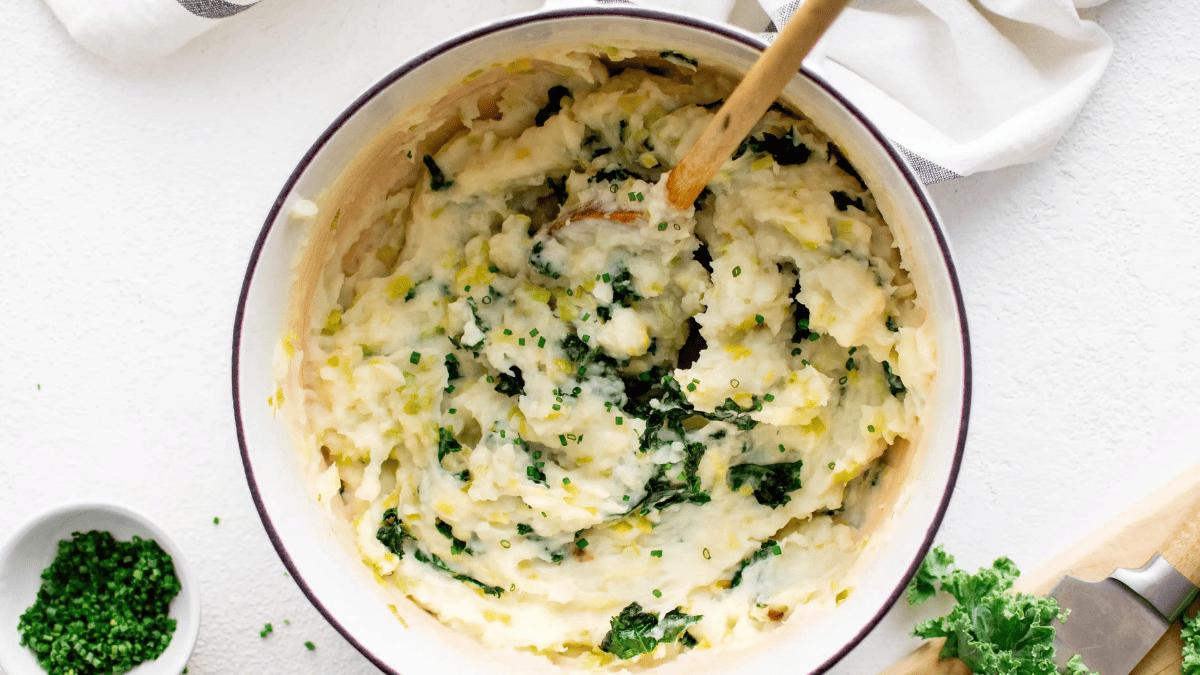 colcannon