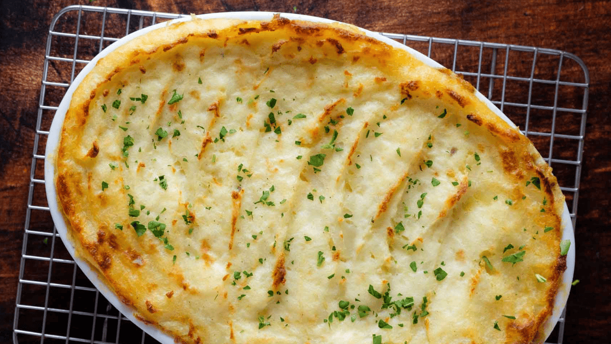 shepards pie