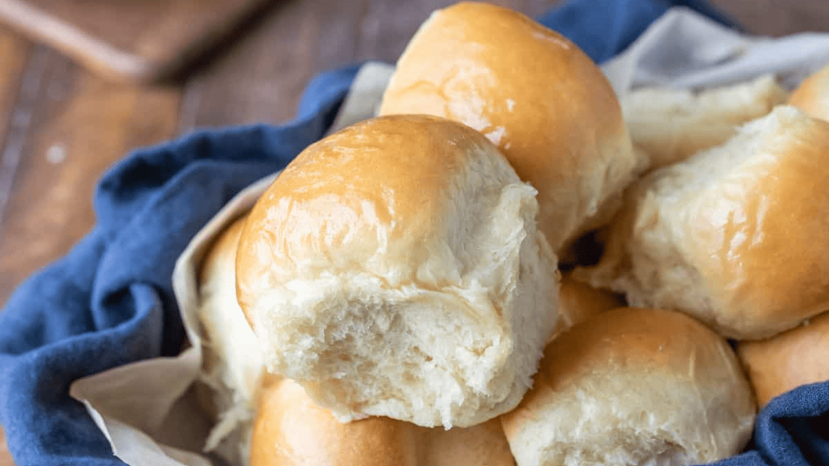 Dinner Rolls