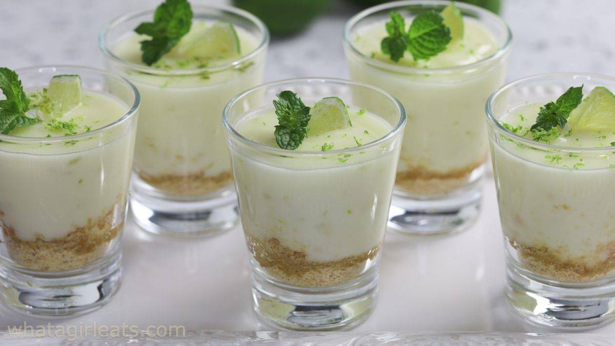 lime posset
