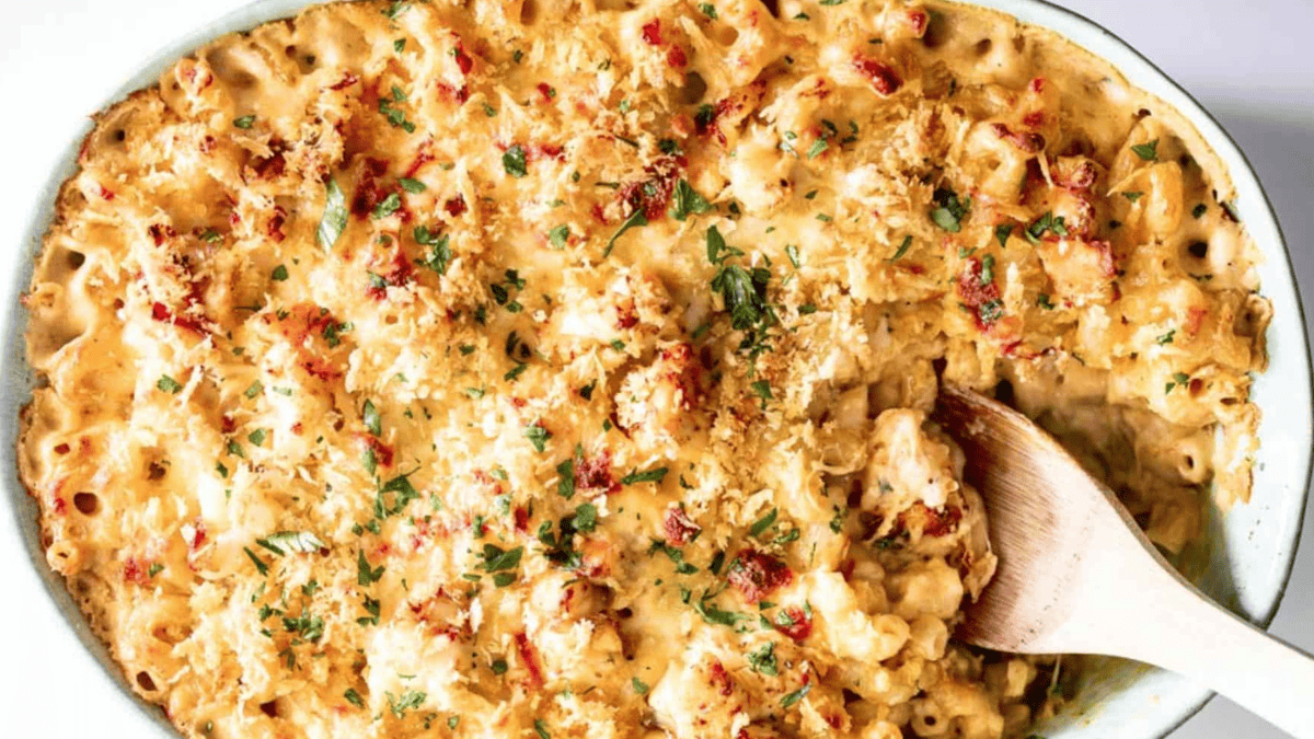 31 Creamy Homemade Mac And Cheese Recipes - Blues Best Life