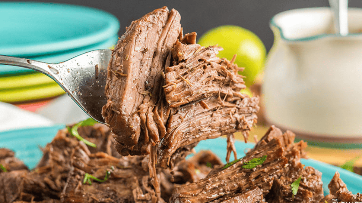 Crock Pot Roast