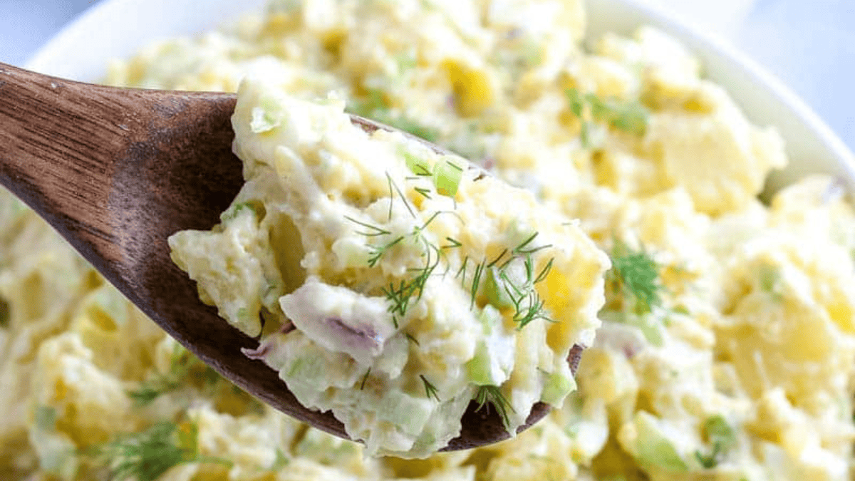 Potato Salad
