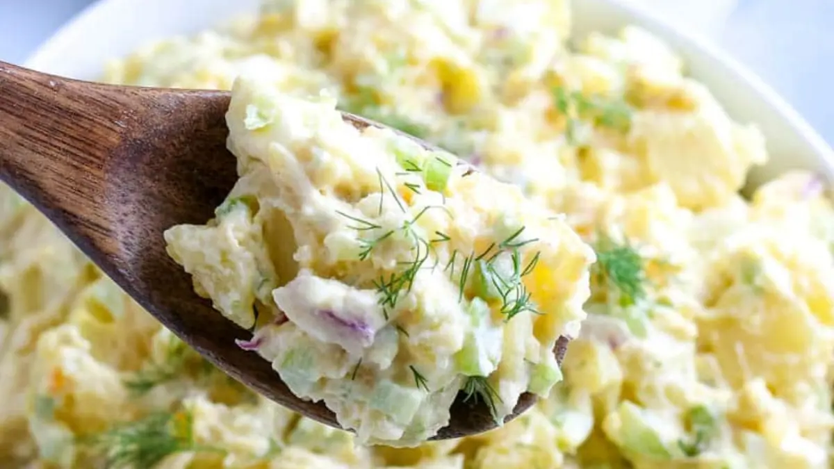 Potato Salad