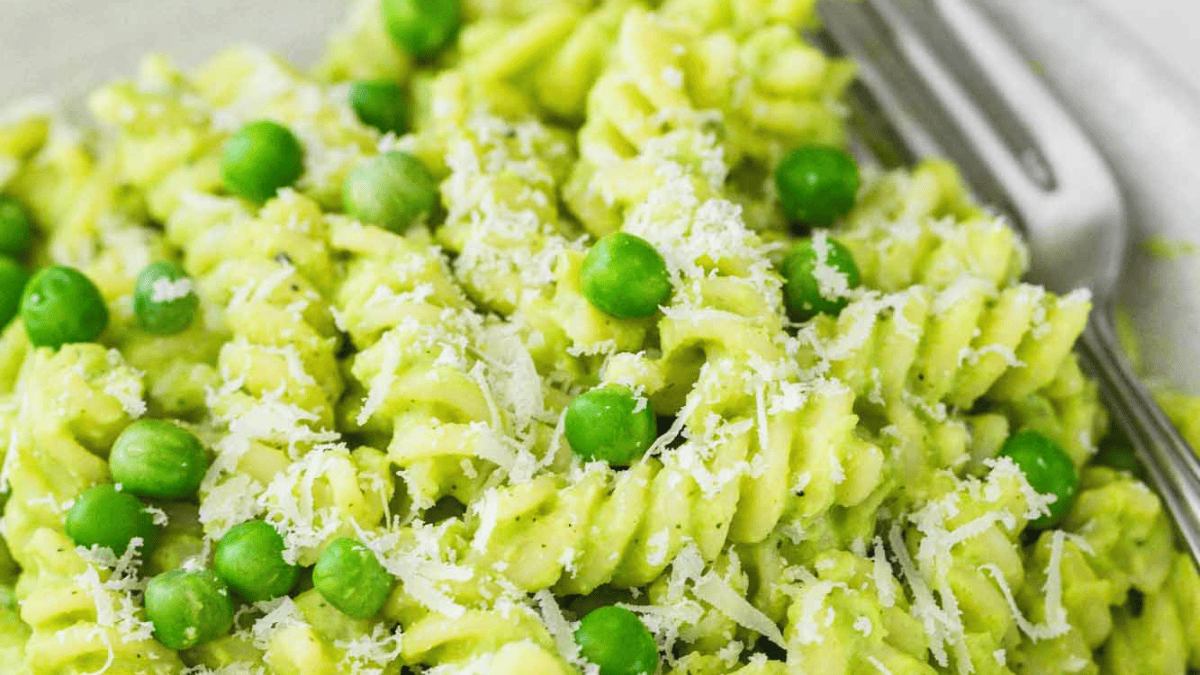 17 Light Spring Pasta Recipes - Blues Best Life