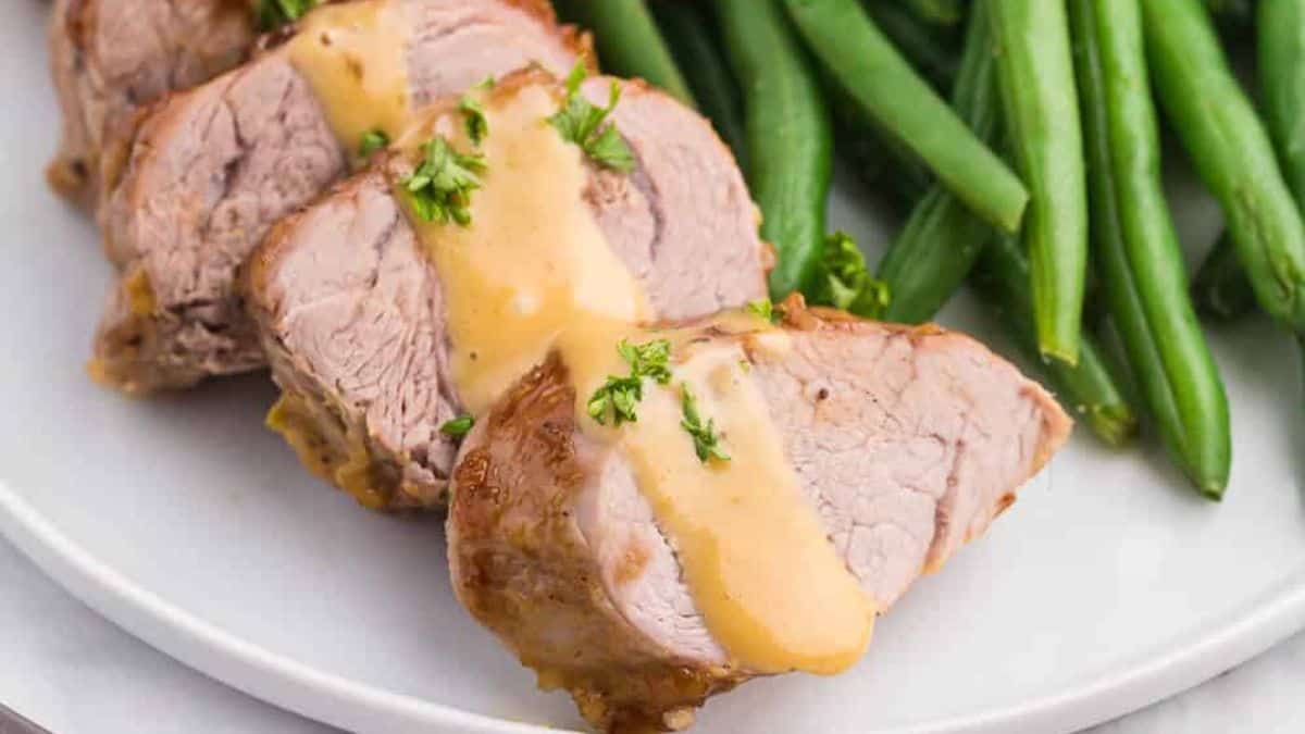 25 Pork Tenderloin Dinner Recipes - Blues Best Life