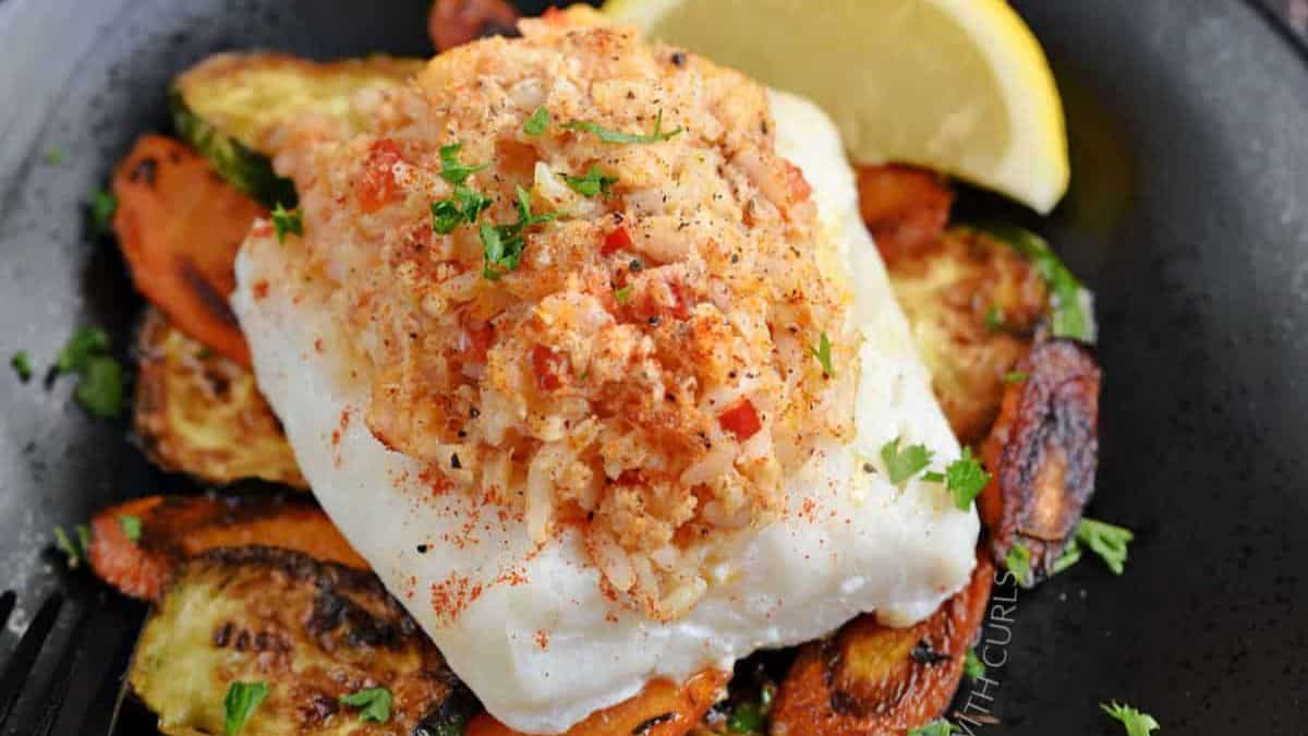 24 Quick And Easy Cod Fish Recipes - Blues Best Life