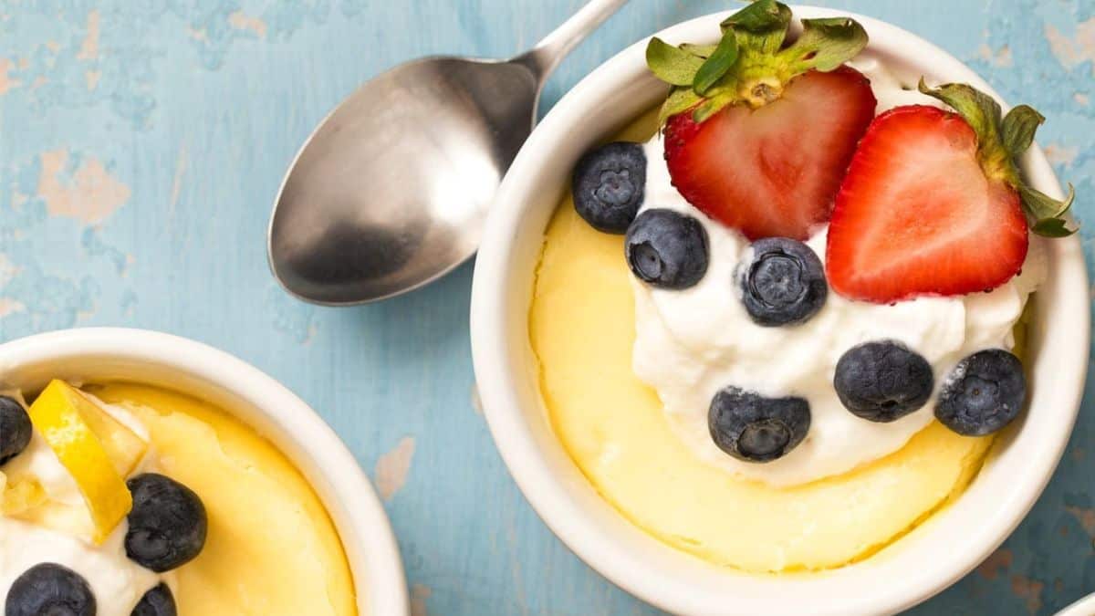 Air Fryer Cheesecake&nbsp;