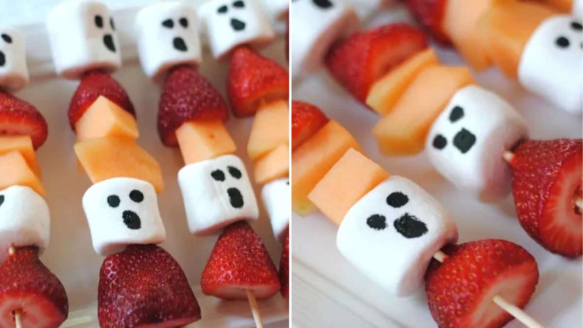 25 Halloween Snacks For Kids Blues Best Life