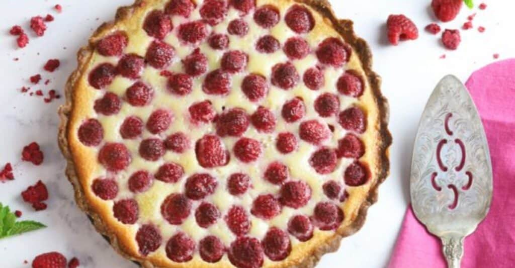 Tasty Raspberry 19 Raspberry Recipes With Fresh and Frozen Berries - Blues Best Life