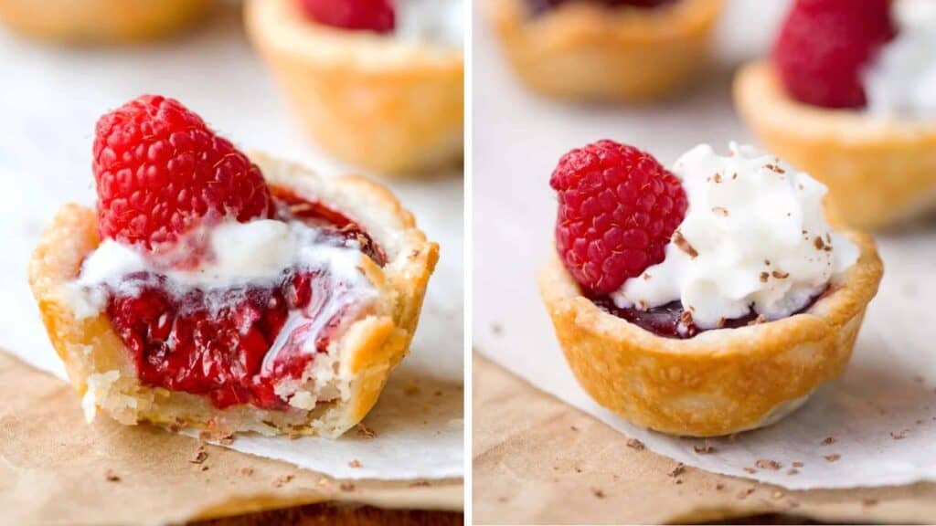Tasty Raspberry 19 Raspberry Recipes With Fresh and Frozen Berries - Blues Best Life