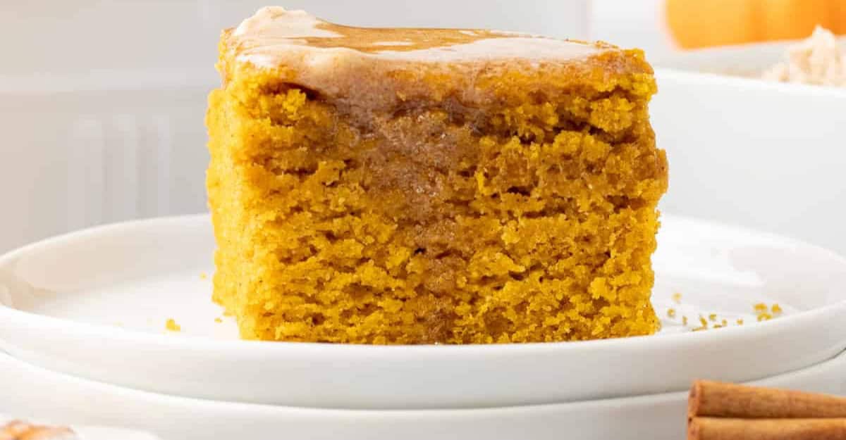 Pumpkin Cornbread