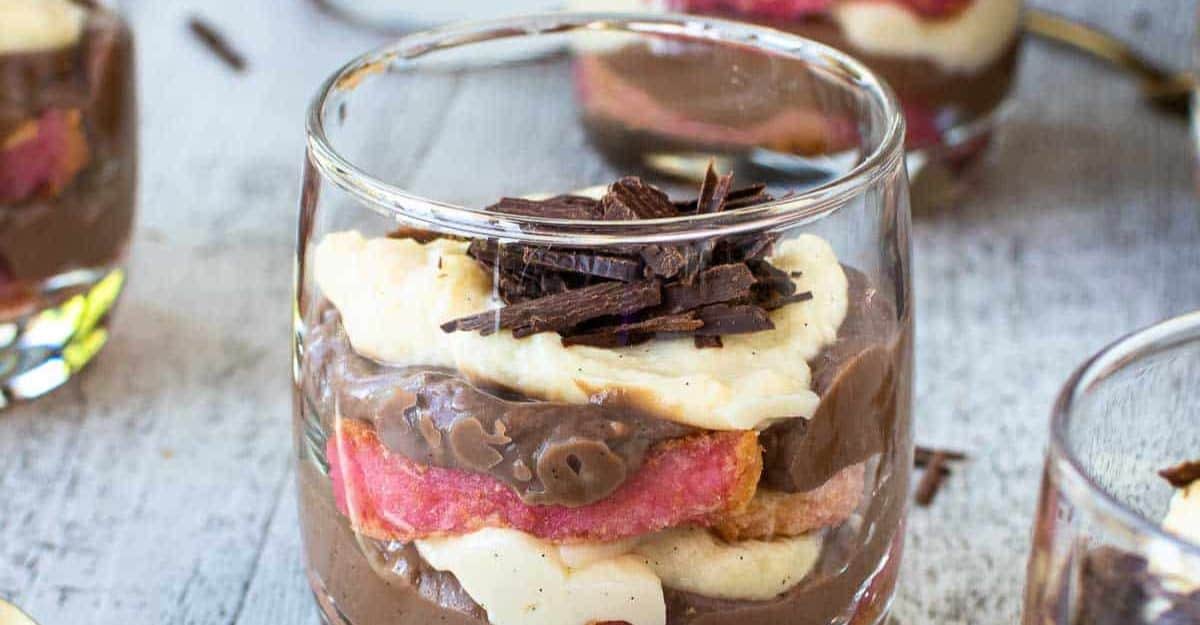 Zuppa Inglese