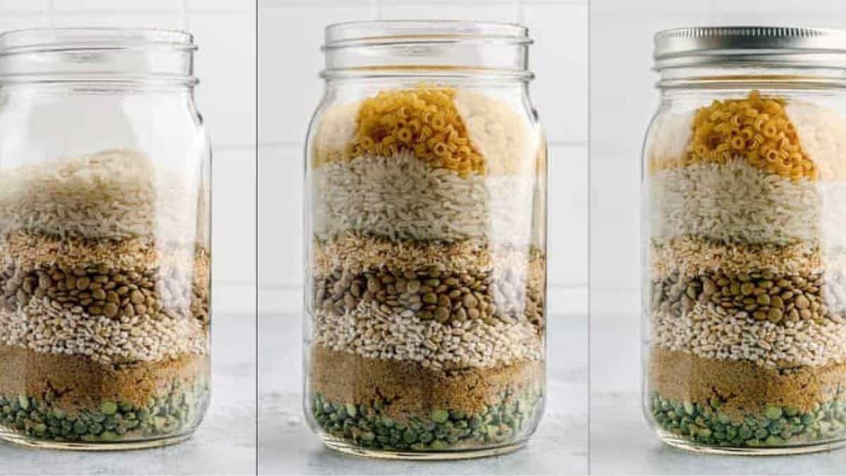 Friendship Soup Mix