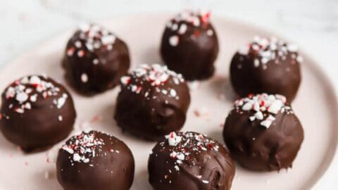 29 Truffle Dessert Recipes For Holidays - Blues Best Life