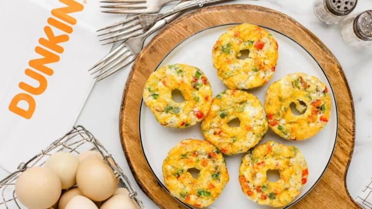 20 Breakfast Finger Foods - Blues Best Life