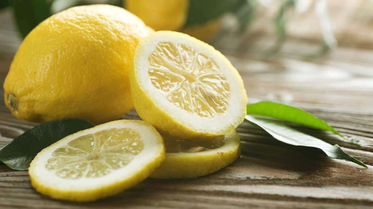 Lemons