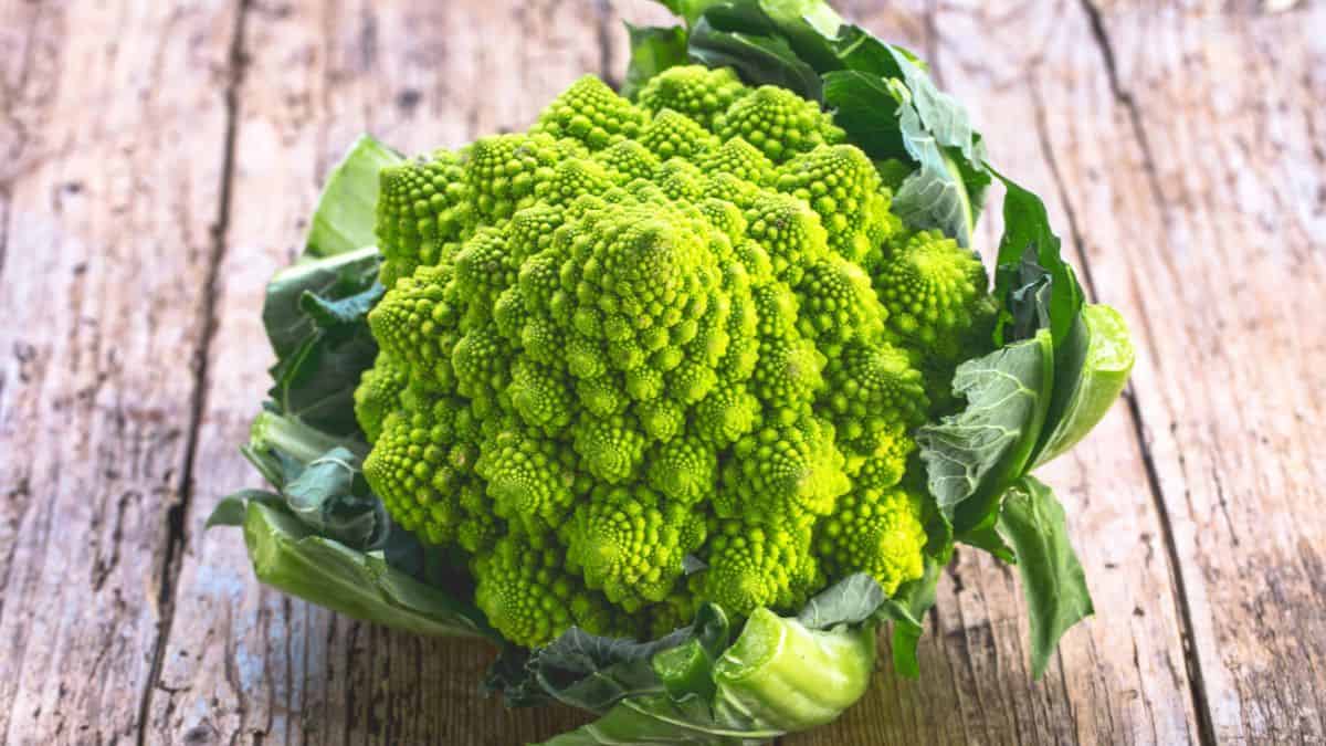 Romanesco