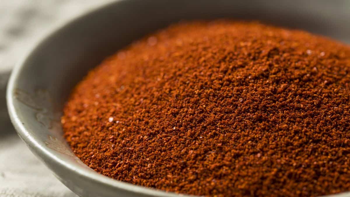 Smoked Paprika