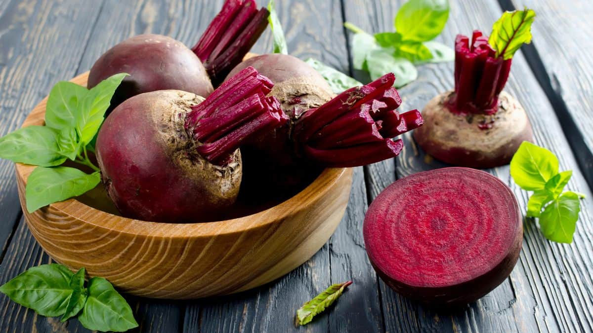 beets