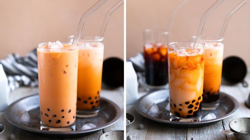 10 Easy Bubble Tea Recipes To Make At Home - Blues Best Life