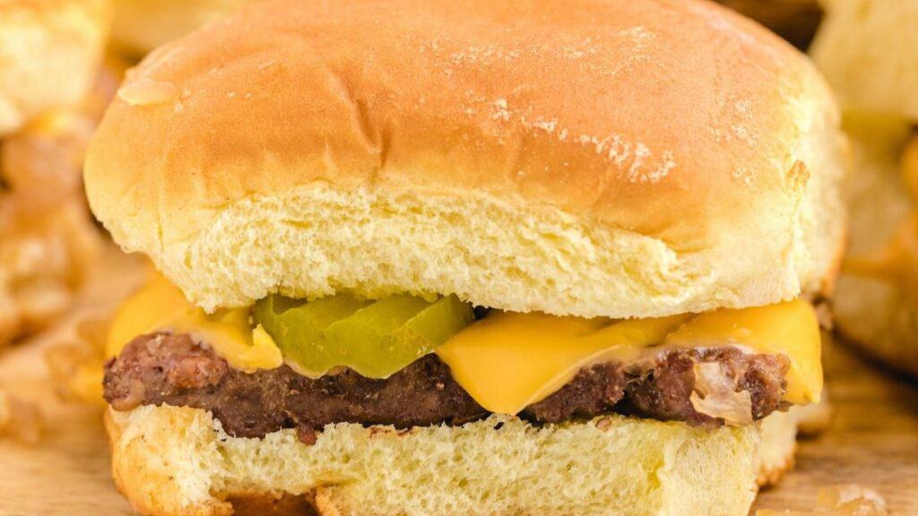 10 Copycat Fast Food Recipes - Blues Best Life