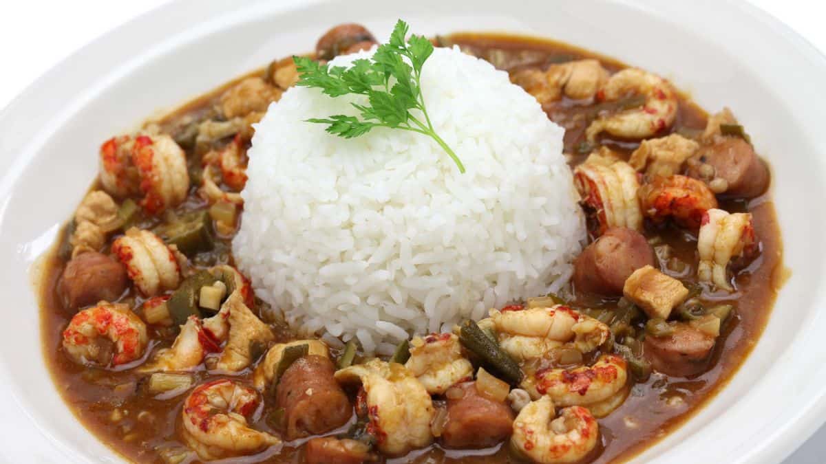 gumbo