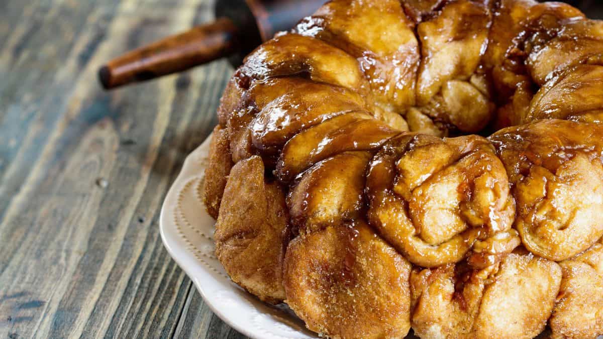 monkey bread