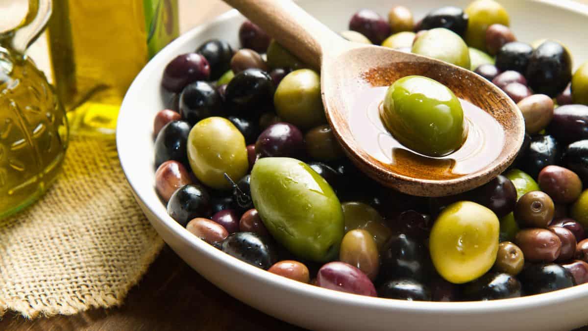 olives