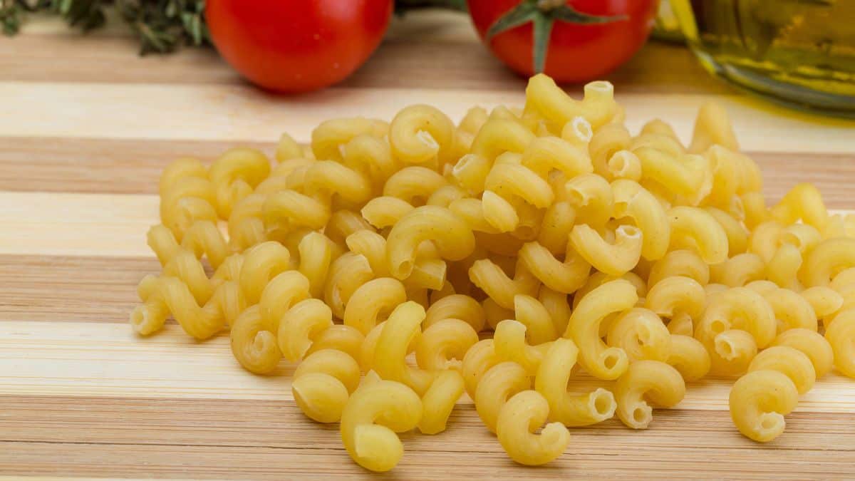 pasta