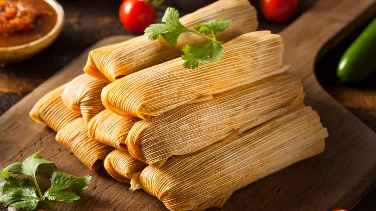 tamales