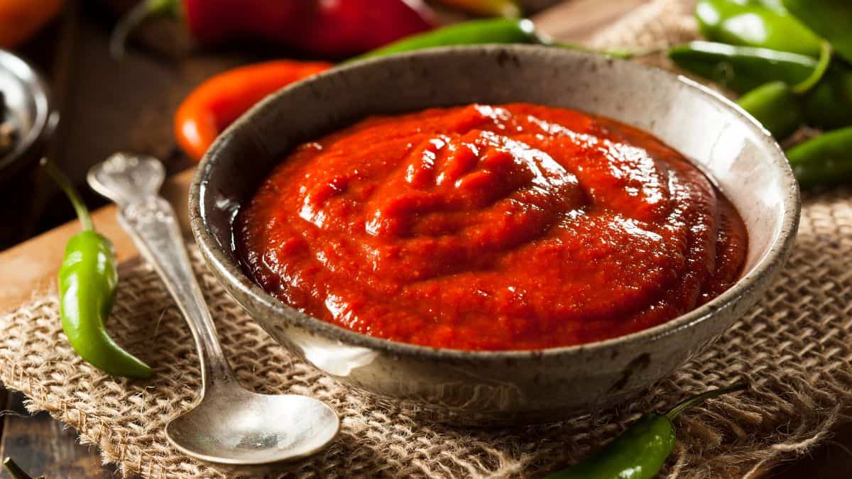 tomato sauce