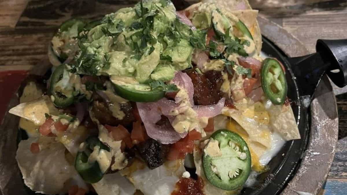 The best of Nacho Daddy