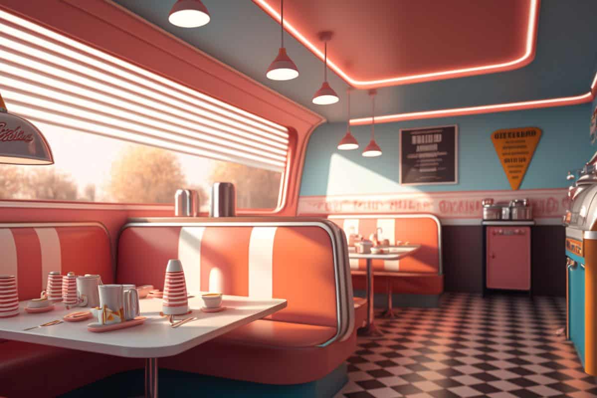 15 Surprising Ways Dining Out in the 1950s Was a Whole Different ...