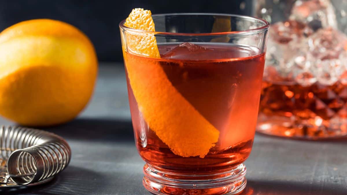 Aperol Spritz