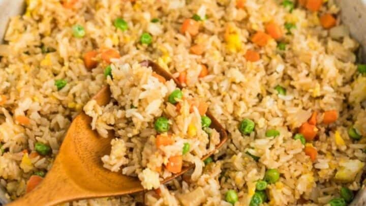 Side Dish Recipes Using Success Rice 14 Rice Side Dishes For Dinner - Blues Best Life