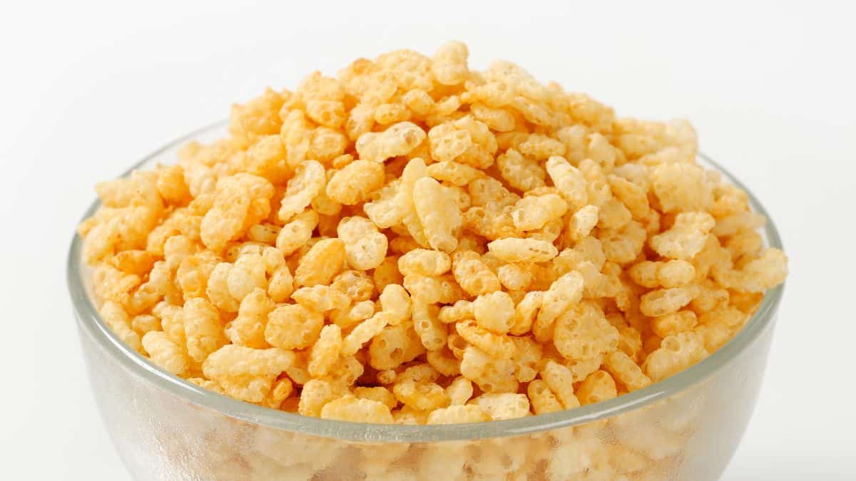 Rice Krispies