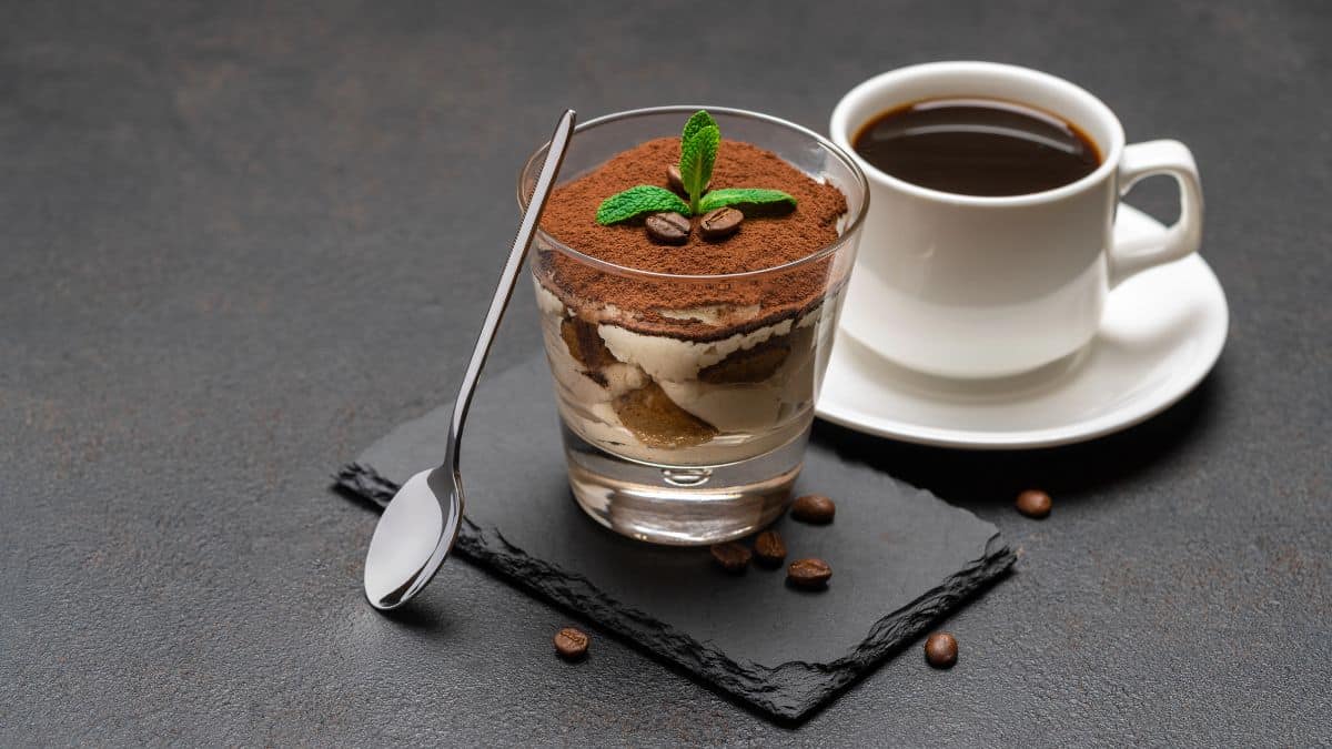 Tiramisu