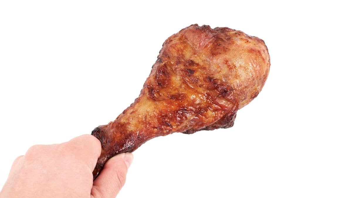 Turkey Leg