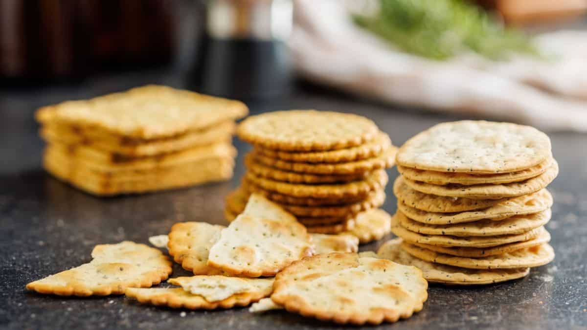 crackers