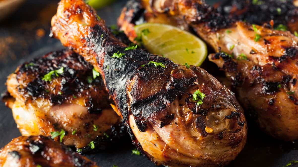 jerk chicken