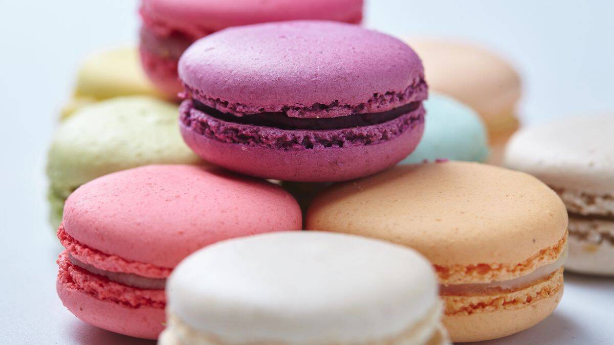 macaron