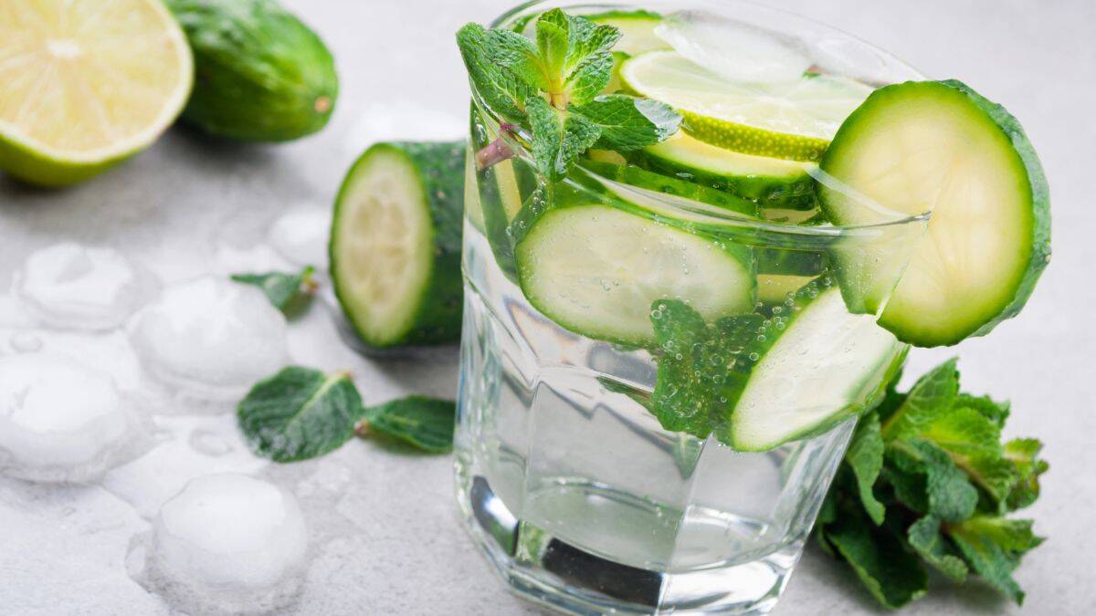 mojito