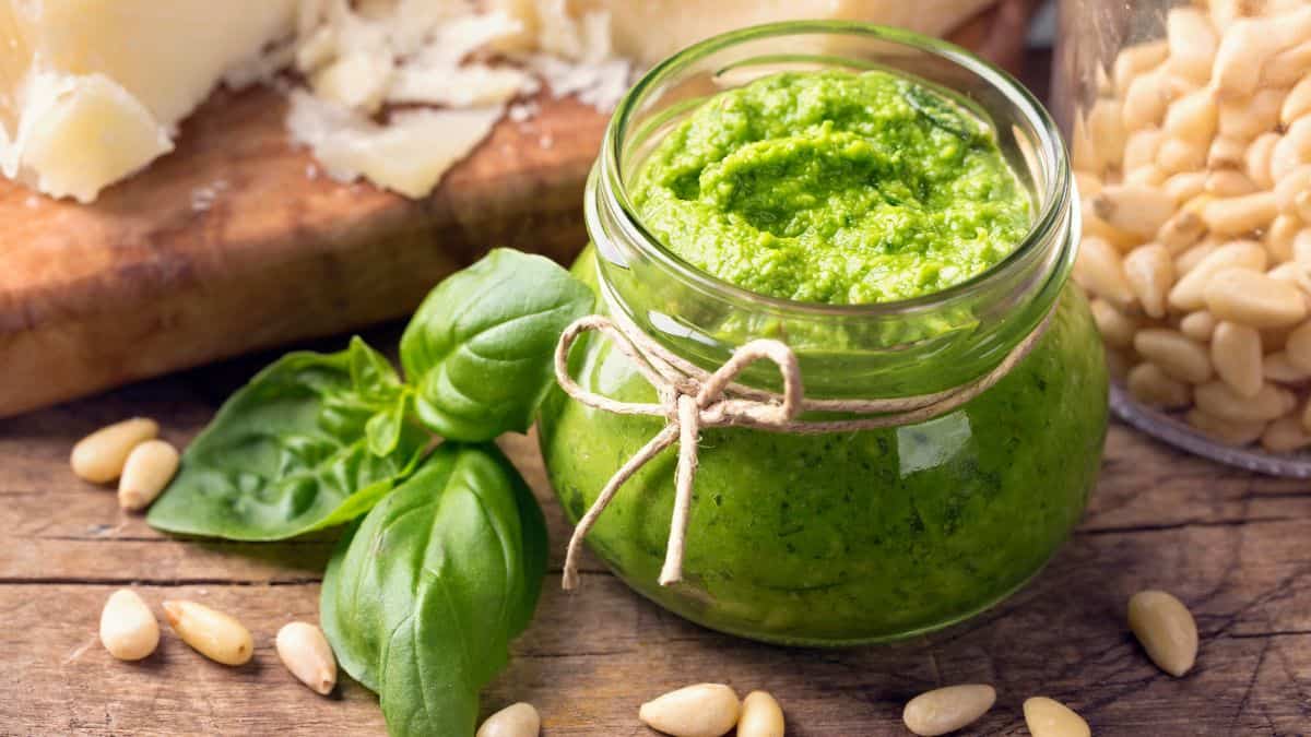 pesto