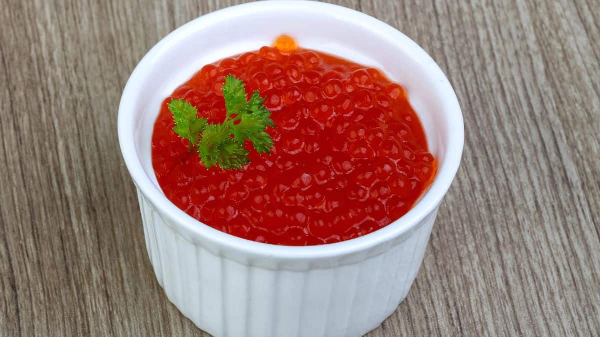 Caviar