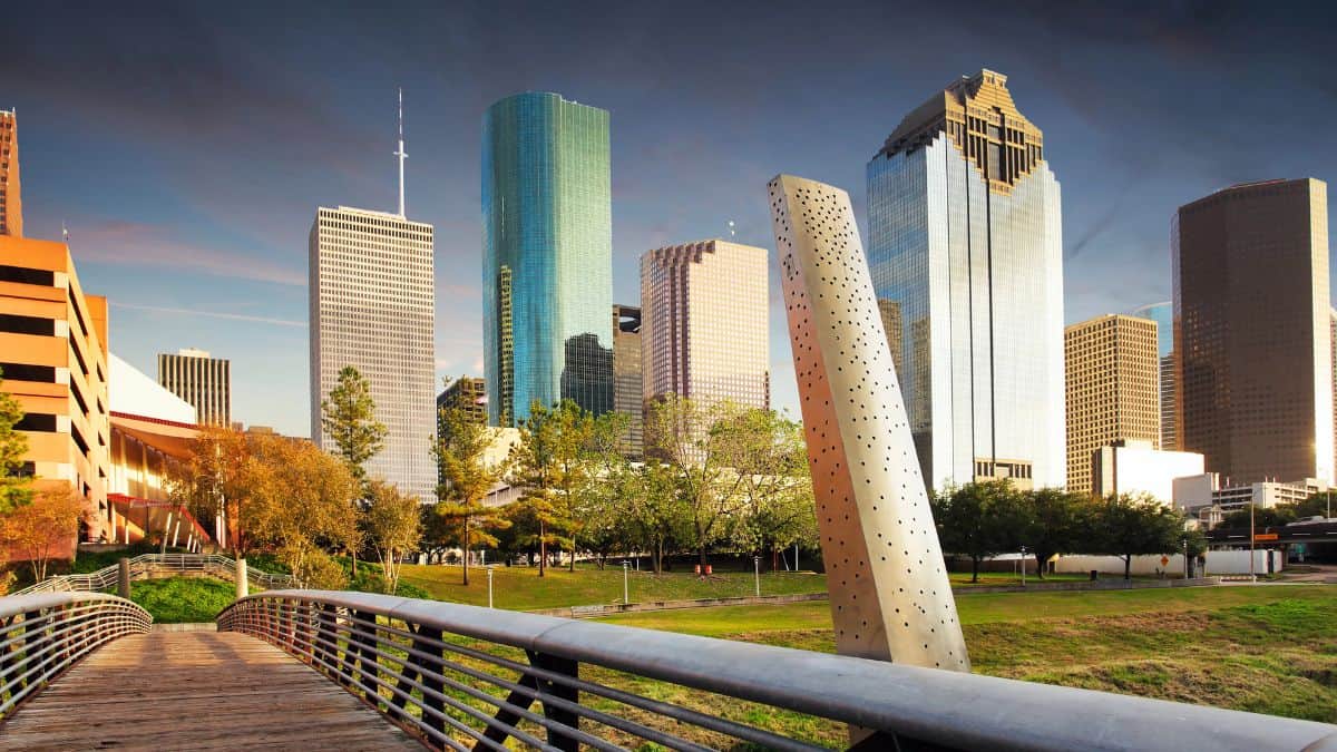 Houston