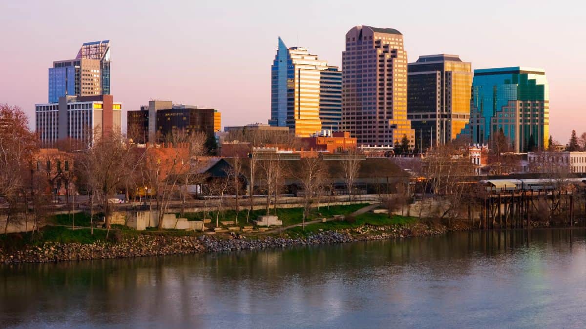 Sacramento