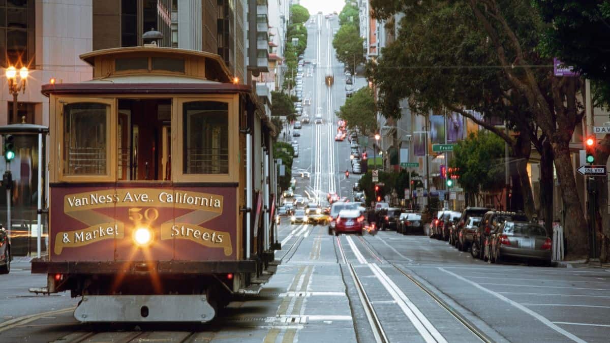 San Francisco